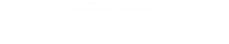 Figure de reliquaire, Fang, Gabon © DAmiEn Perronnet pour ArtDigitalStudio