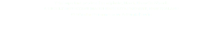 Très important pendentif en néphrite, Maori, Nouvelle-Zélande A HIGHLY IMPORTANT MAORI NEPHRITE PENDANT, NEW ZEALAND © DAmiEn Perronnet pour ArtDigitalStudio 