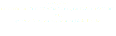 Proust, Marcel DU CÔTÉ DE CHEZ SWANN. PARIS, BERNARD GRASSET, 1913. © DAmiEn Perronnet pour ArtDigitalStudio 